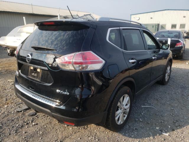 Photo 3 VIN: 5N1AT2MVXFC793095 - NISSAN ROGUE S 