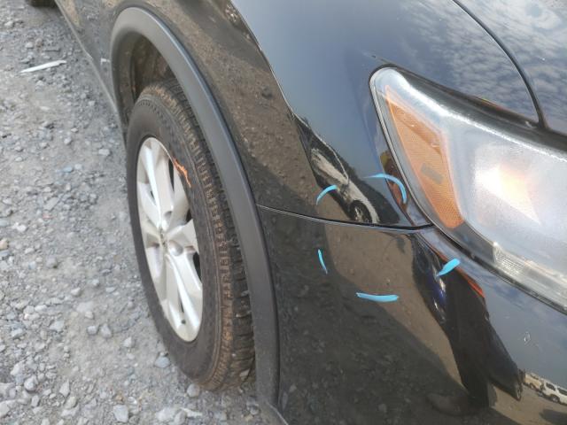 Photo 8 VIN: 5N1AT2MVXFC793095 - NISSAN ROGUE S 