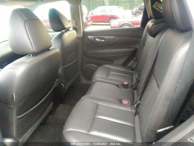 Photo 7 VIN: 5N1AT2MVXFC797051 - NISSAN ROGUE 