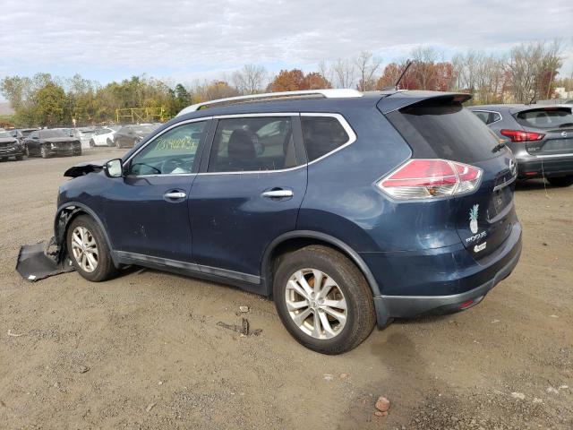 Photo 1 VIN: 5N1AT2MVXFC800546 - NISSAN ROGUE 