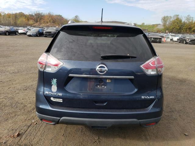 Photo 5 VIN: 5N1AT2MVXFC800546 - NISSAN ROGUE 