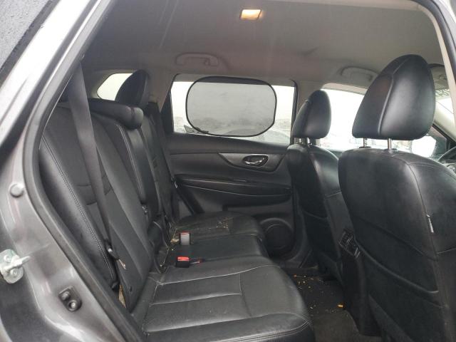 Photo 10 VIN: 5N1AT2MVXFC806881 - NISSAN ROGUE S 