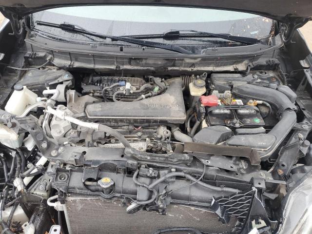 Photo 11 VIN: 5N1AT2MVXFC806881 - NISSAN ROGUE S 