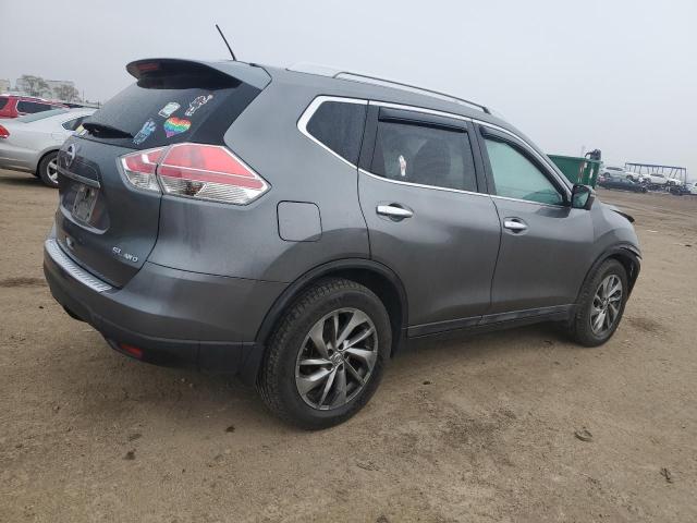 Photo 2 VIN: 5N1AT2MVXFC806881 - NISSAN ROGUE S 