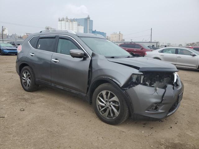 Photo 3 VIN: 5N1AT2MVXFC806881 - NISSAN ROGUE S 