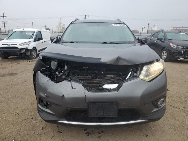 Photo 4 VIN: 5N1AT2MVXFC806881 - NISSAN ROGUE S 