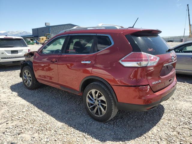 Photo 1 VIN: 5N1AT2MVXFC810901 - NISSAN ROGUE 