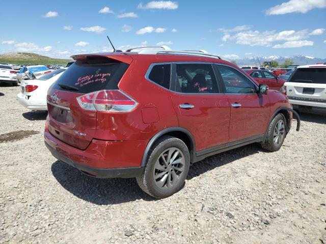 Photo 2 VIN: 5N1AT2MVXFC810901 - NISSAN ROGUE 