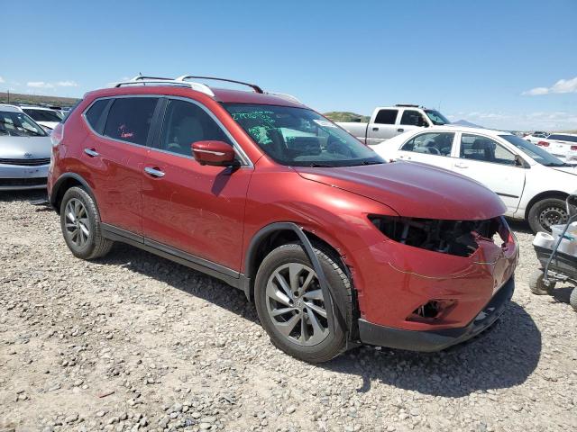 Photo 3 VIN: 5N1AT2MVXFC810901 - NISSAN ROGUE 