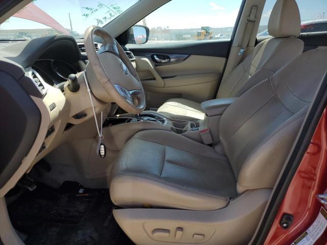 Photo 6 VIN: 5N1AT2MVXFC810901 - NISSAN ROGUE 