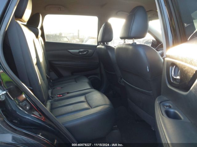 Photo 7 VIN: 5N1AT2MVXFC813118 - NISSAN ROGUE 