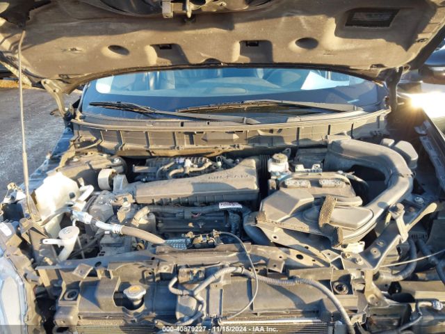 Photo 9 VIN: 5N1AT2MVXFC813118 - NISSAN ROGUE 