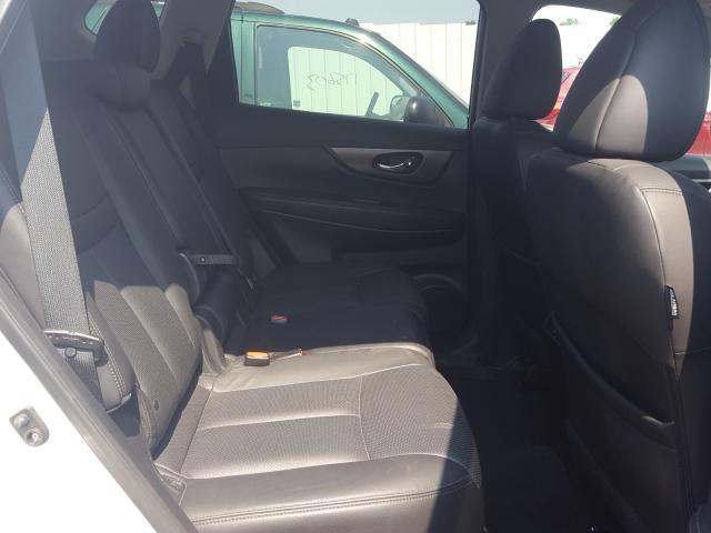 Photo 5 VIN: 5N1AT2MVXFC815161 - NISSAN ROGUE 