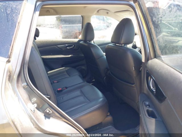 Photo 7 VIN: 5N1AT2MVXFC816844 - NISSAN ROGUE 