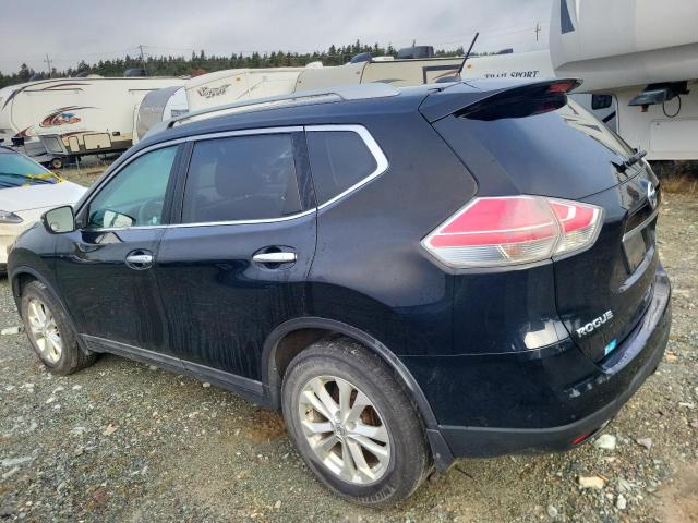 Photo 1 VIN: 5N1AT2MVXFC819047 - NISSAN ROGUE S 