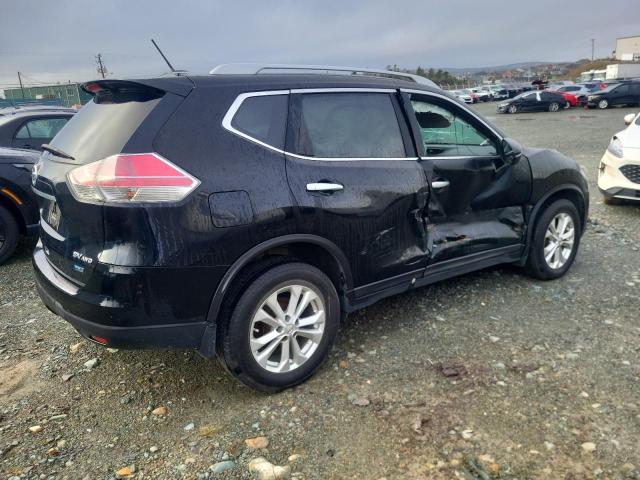 Photo 2 VIN: 5N1AT2MVXFC819047 - NISSAN ROGUE S 