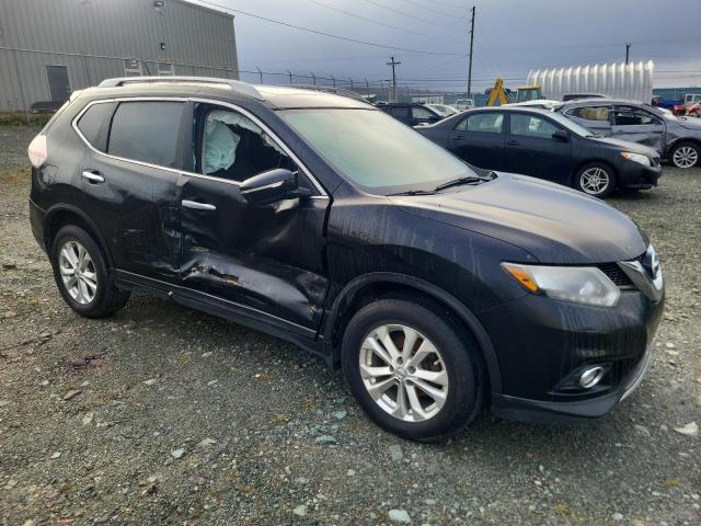 Photo 3 VIN: 5N1AT2MVXFC819047 - NISSAN ROGUE S 