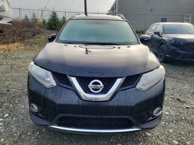 Photo 4 VIN: 5N1AT2MVXFC819047 - NISSAN ROGUE S 