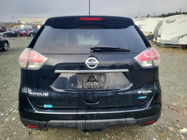 Photo 5 VIN: 5N1AT2MVXFC819047 - NISSAN ROGUE S 