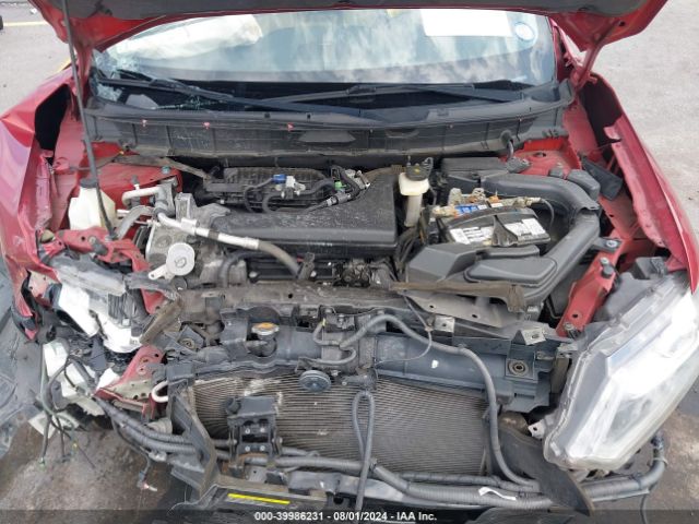 Photo 9 VIN: 5N1AT2MVXFC825074 - NISSAN ROGUE 