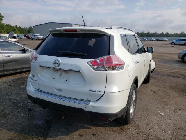 Photo 3 VIN: 5N1AT2MVXFC830243 - NISSAN ROGUE S 