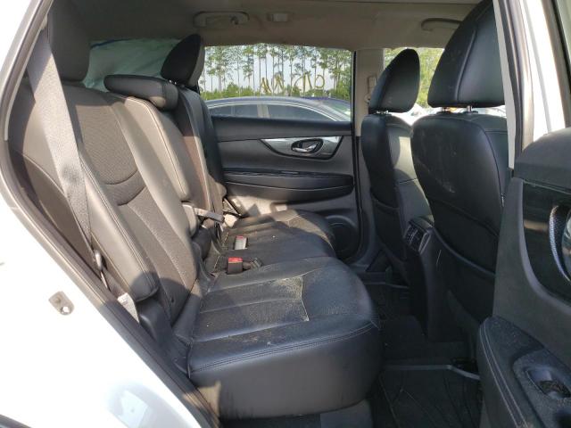 Photo 5 VIN: 5N1AT2MVXFC830243 - NISSAN ROGUE S 