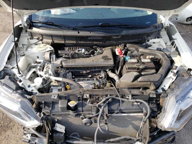 Photo 6 VIN: 5N1AT2MVXFC830243 - NISSAN ROGUE S 