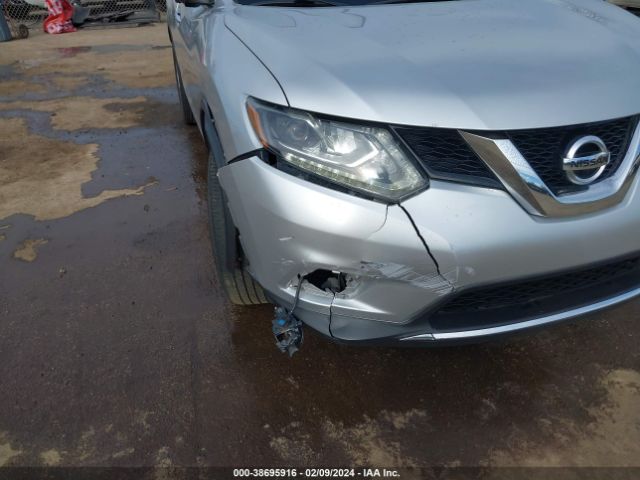 Photo 5 VIN: 5N1AT2MVXFC834194 - NISSAN ROGUE 