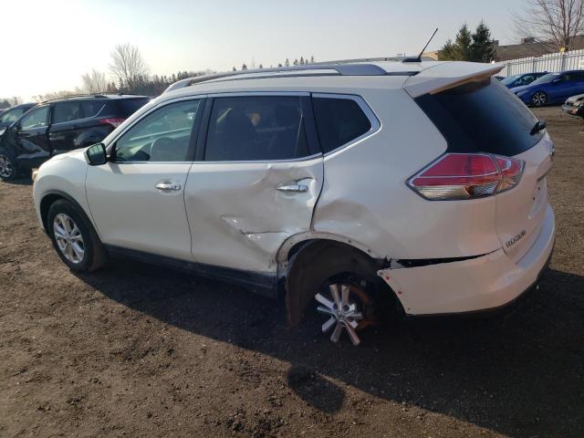 Photo 1 VIN: 5N1AT2MVXFC836544 - NISSAN ROGUE S 