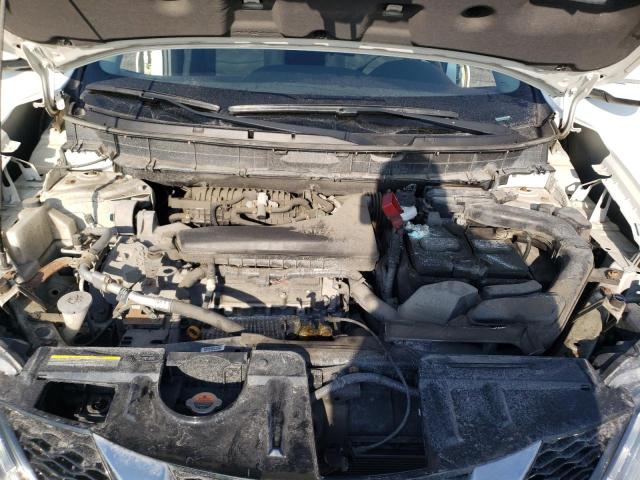 Photo 11 VIN: 5N1AT2MVXFC836544 - NISSAN ROGUE S 