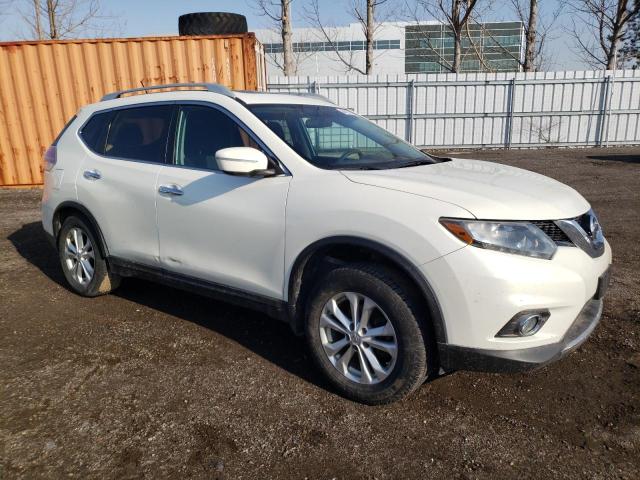 Photo 3 VIN: 5N1AT2MVXFC836544 - NISSAN ROGUE S 