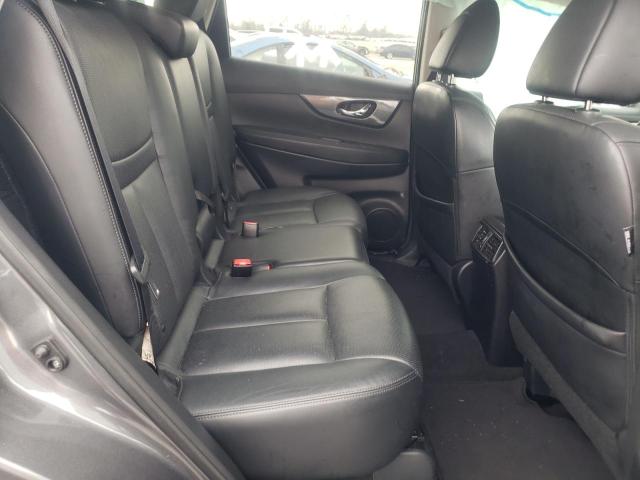 Photo 10 VIN: 5N1AT2MVXFC840321 - NISSAN ROGUE S 