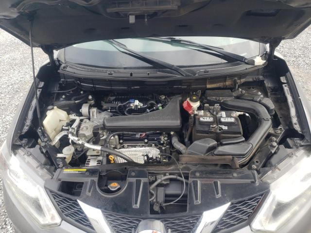 Photo 11 VIN: 5N1AT2MVXFC840321 - NISSAN ROGUE S 