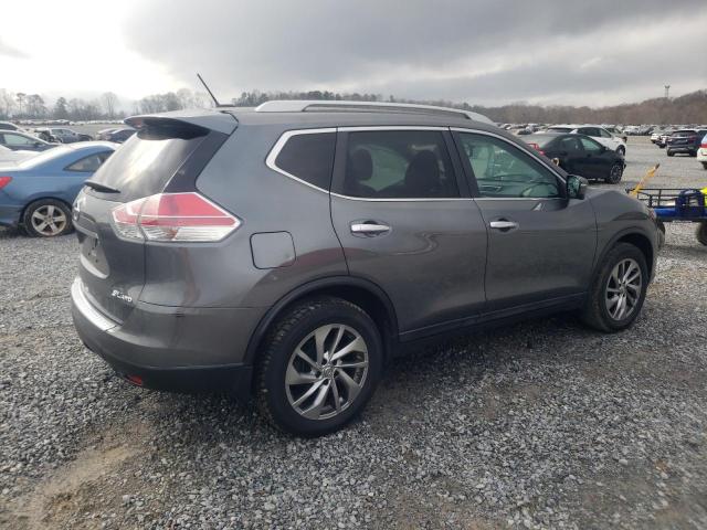 Photo 2 VIN: 5N1AT2MVXFC840321 - NISSAN ROGUE S 