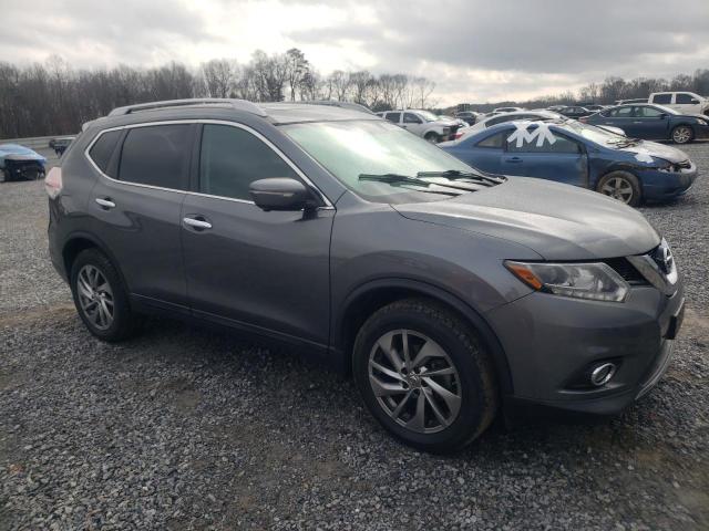 Photo 3 VIN: 5N1AT2MVXFC840321 - NISSAN ROGUE S 