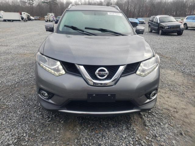 Photo 4 VIN: 5N1AT2MVXFC840321 - NISSAN ROGUE S 