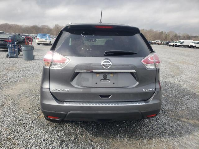 Photo 5 VIN: 5N1AT2MVXFC840321 - NISSAN ROGUE S 