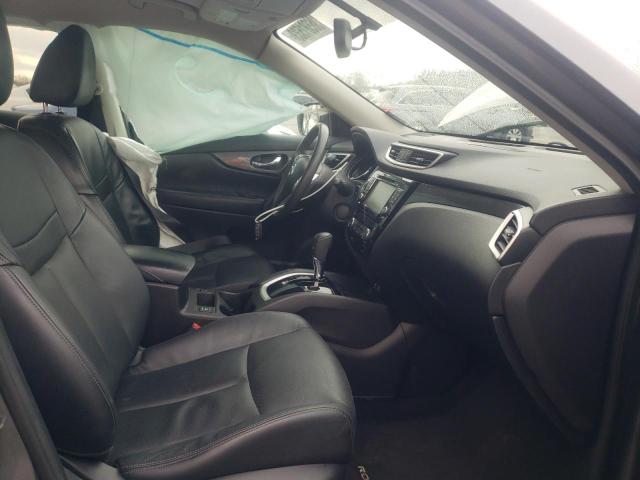 Photo 6 VIN: 5N1AT2MVXFC840321 - NISSAN ROGUE S 