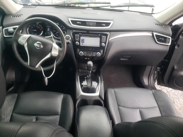 Photo 7 VIN: 5N1AT2MVXFC840321 - NISSAN ROGUE S 