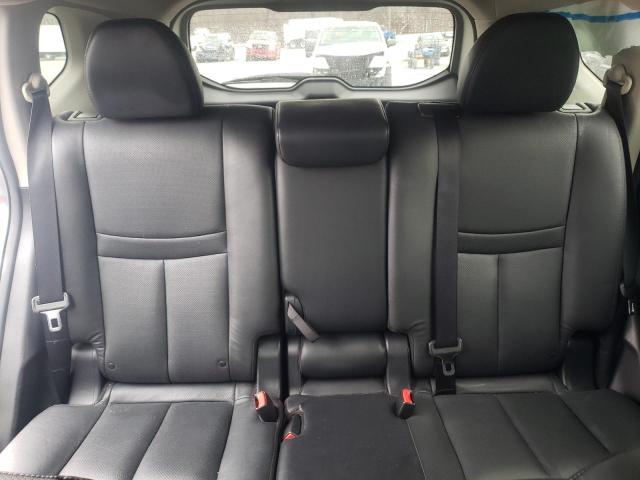 Photo 9 VIN: 5N1AT2MVXFC840321 - NISSAN ROGUE S 