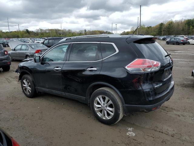 Photo 1 VIN: 5N1AT2MVXFC842487 - NISSAN ROGUE S 