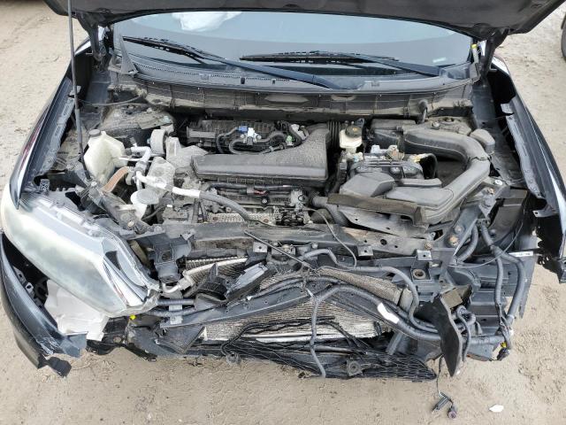 Photo 11 VIN: 5N1AT2MVXFC842487 - NISSAN ROGUE S 