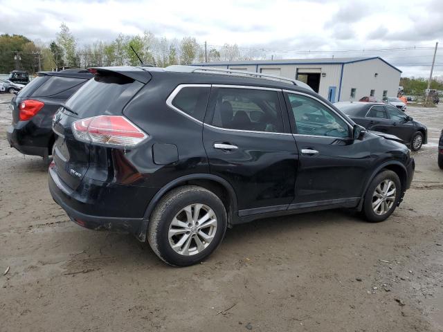 Photo 2 VIN: 5N1AT2MVXFC842487 - NISSAN ROGUE S 