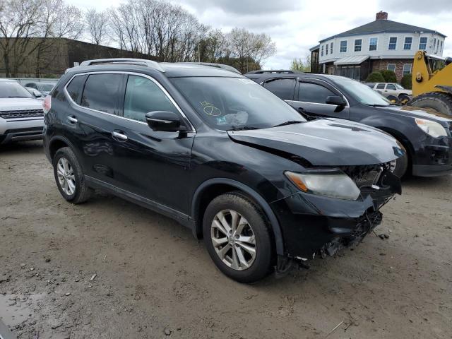 Photo 3 VIN: 5N1AT2MVXFC842487 - NISSAN ROGUE S 