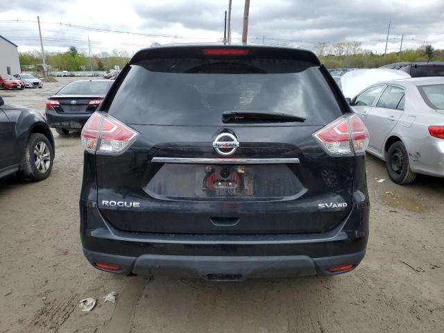 Photo 5 VIN: 5N1AT2MVXFC842487 - NISSAN ROGUE S 