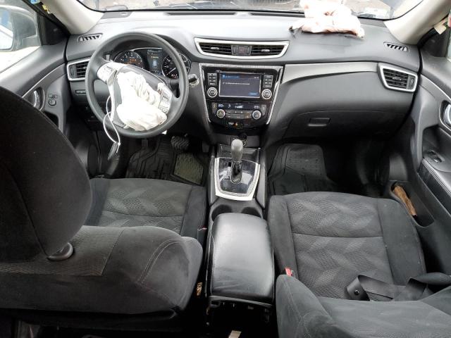 Photo 7 VIN: 5N1AT2MVXFC842487 - NISSAN ROGUE S 