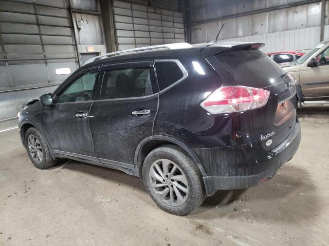 Photo 1 VIN: 5N1AT2MVXFC844966 - NISSAN ROGUE S 