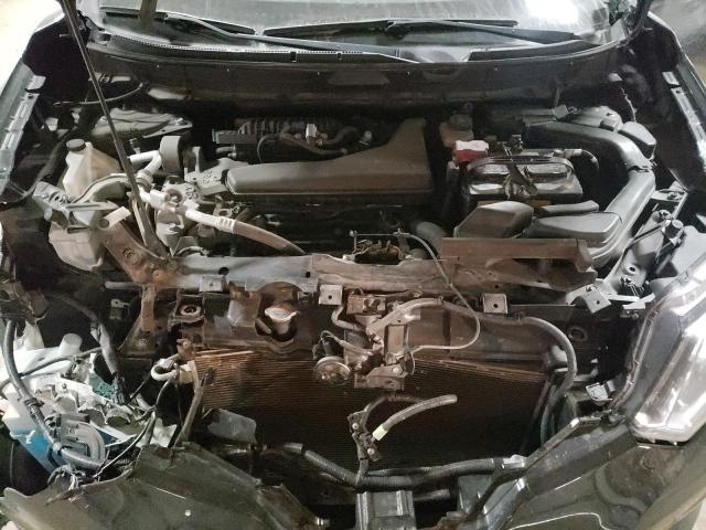 Photo 11 VIN: 5N1AT2MVXFC844966 - NISSAN ROGUE S 