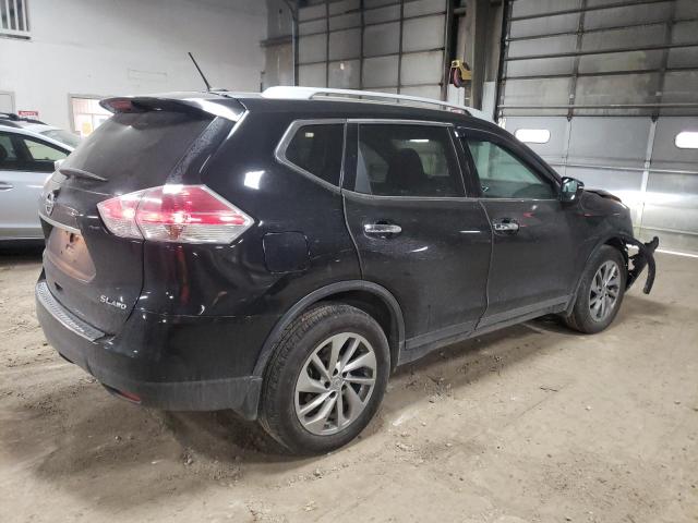 Photo 2 VIN: 5N1AT2MVXFC844966 - NISSAN ROGUE S 