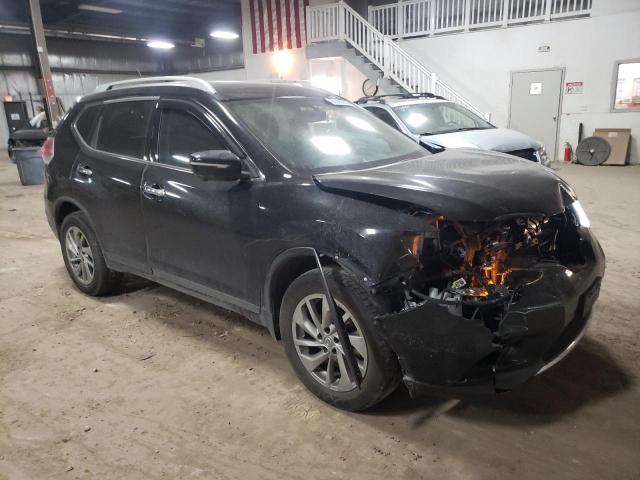 Photo 3 VIN: 5N1AT2MVXFC844966 - NISSAN ROGUE S 